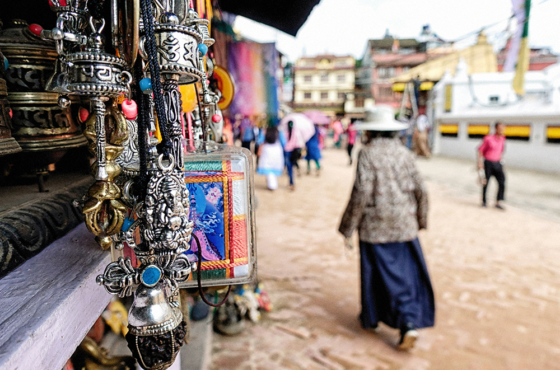 Nepal Tour Package – Kathmandu & Chitwan Experience