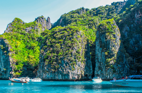Thailand Tour Package – Phuket & Pattaya