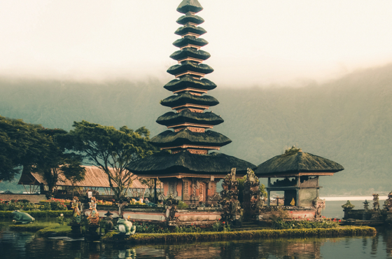 Bali Tropical Escape – Kuta & Uluwatu Experience