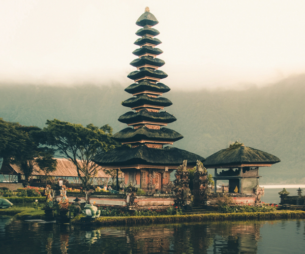 Bali Tropical Escape – Kuta & Uluwatu Experience