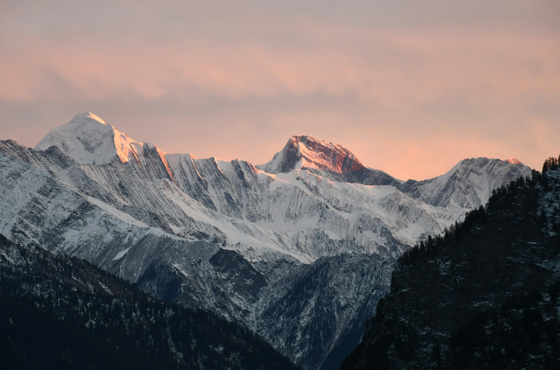 Himachal Twin Hills Escape – Shimla & Manali Retreat
