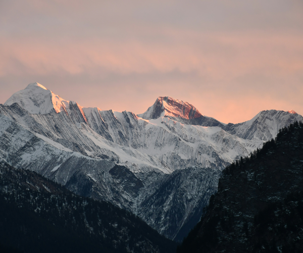 Himachal Twin Hills Escape – Shimla & Manali Retreat
