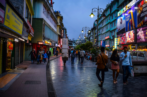 North East Explorer – Gangtok & Darjeeling Retreat