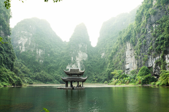 Vietnam Discovery – Hanoi & Phu Quoc Escape