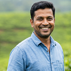 Anirudh Bansal