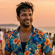 Devansh Kulshreshtha