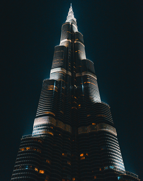 United Arab Emirates