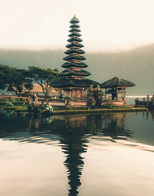 Indonesia