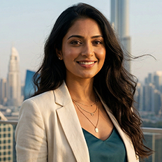 Mitali Deshpande
