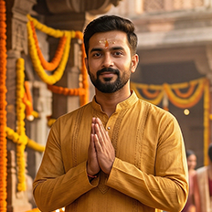 Saurabh Khandelwal