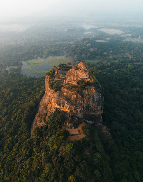 Sri Lanka