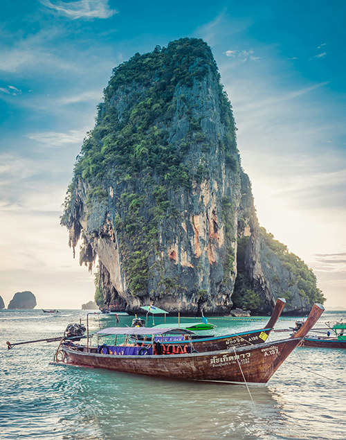 Thailand